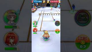 白テニやろうぜ卍pat4