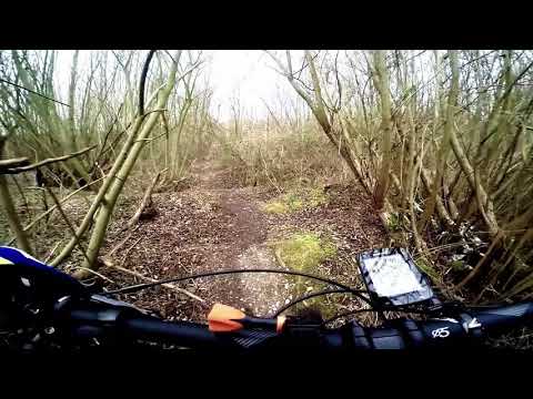 2018 03 18 CYC ger Cologne Spectral FirstRide