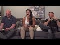 EA SPORTS UFC 3 Live Stream: Dana White vs Michael Bisping Gameplay
