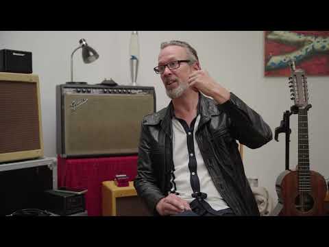 In Conversation With Richard Hawley - Episode 9: 'For Your Lover Give Some Time'