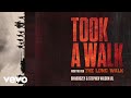 Shaboozey, Stephen Wilson Jr - Took A Walk (from "The Long Walk") | INSTRUMENTAL