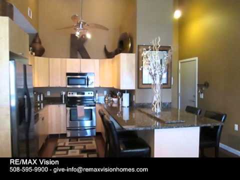 20 William Street, Worcester MA 01609 - Condo - Real Estate - For Sale -