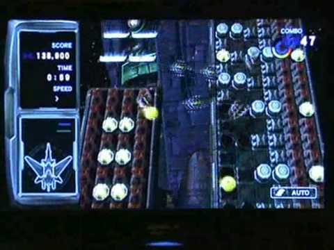 star soldier r wiiware