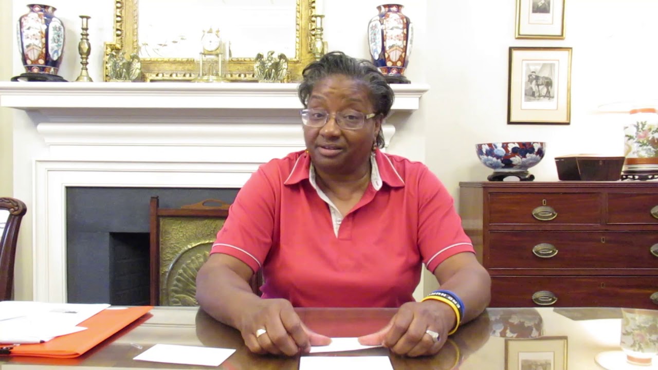 Work It Series - Part III - Interviewing Skills