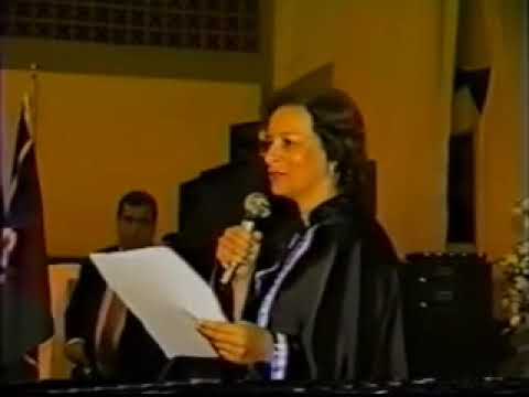 Formatura Unimontes em São João da Ponte  - MG