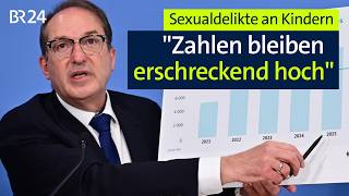 Sexueller Missbrauch nimmt zu: Wie können wir Kinder besser schützen? 