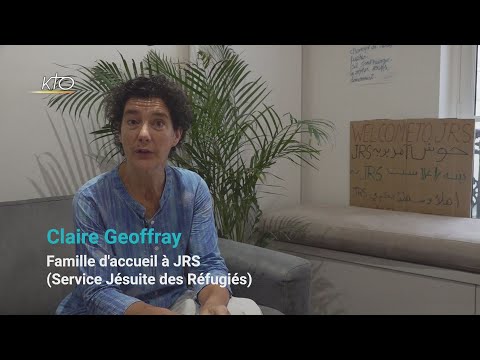 Claire Geoffray : "L’autre, c’est pas un gangster"