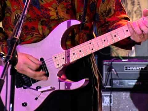 Petra - Destiny (Live at Farm Aid 1992)