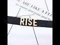 Custom Letter Stitching Leather Bracelet(Fathers Day Gifts Diy)
