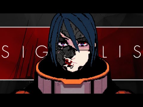 Wake Up, and Remember Our Promise - Let's Play SIGNALIS Blind Part 1