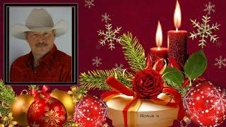 Alan Jackson ~  &quot;Let It Be Christmas&quot;