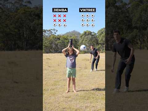 Best Out Of 9 Wins ⚽️✅