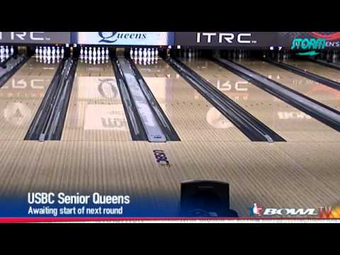 USBC Senior Queens Match Play