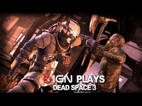 dead space 3 pc test
