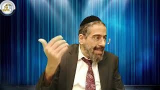 הרב בועז שלום - פרשת וישלח - הדרך לראות את הריבונו של עולם (תשפ"ג)