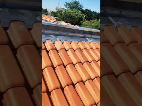 Vídeo de Hiper Calhas em Botucatu, SP por Solutudo