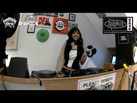 Spellbound | "LOCAL STRENGTH" Casio G-SHOCK & DEN SOUVENIR