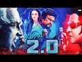 Robot 2 0 Full Movie Rajinikanth Akshay Kumar Amy Jackson