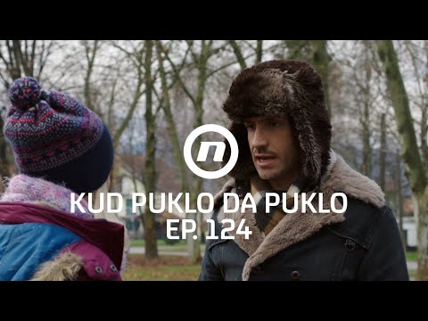 Tomo je u šoku - Kud puklo da puklo - epizoda 124