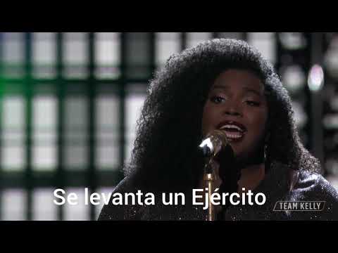 Break Chains by Kymberli Joye (Cadenas Romper) -Subtitulado al español.