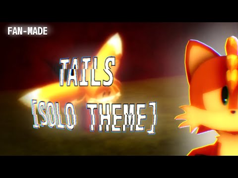 "Confronting the nightmare." - SONIC.EXE THE DISASTER [TAILS THEME]