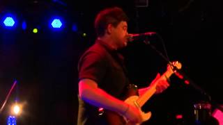 The Spill Canvas - "All Hail the Heartbreaker" (Live in Los Angeles 8-9-15)