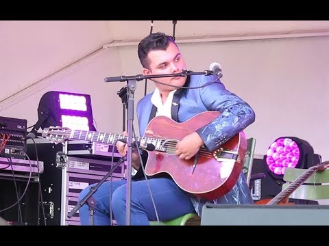 "What is this thing called love?" - Favino LORIER & Pansch WEISS, guitares