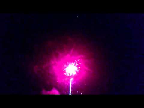 Nordkirchen - Zauber einer Sommernacht 2011