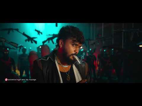 ವಾಮನ | vamaan kannada  full movie | chethan Gowda| Dhanveerah, Reeshma Nanaiah | Darshan