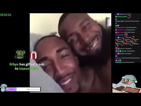 RATIRL Reacting To Humzh's Draven Montage