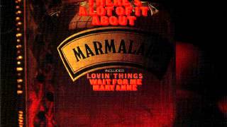 MARMALADE - I Shall Be Released (1969 b-side)
