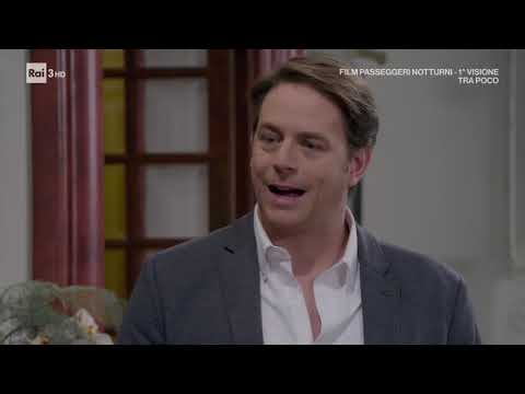 Un posto al sole - Puntata del 03/04/2020