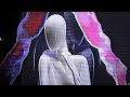 Mannequin Glitch Visuals Session May 2020 For Viewing Enjoyment Only