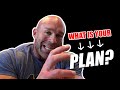 What is Your Plan of Attack?