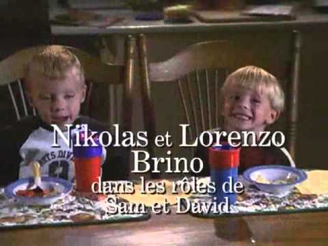 7 à la maison : générique saison 7 (VF)