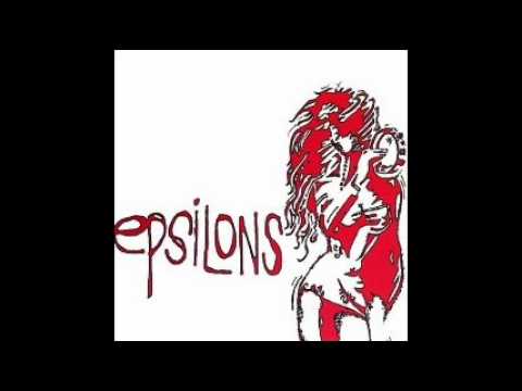 Epsilons - Just Wanna Love You Girl