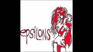 Epsilons - Just Wanna Love You Girl