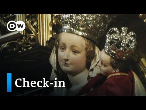 Maastricht - Metropole Europas | Check-in