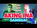 AKING INA - Sanshai - Composed By Hamier M.Sendad