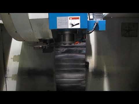 1999 TAKUMI V10A CNC Machining Centers, Double Column Vertical | Glow Enterprises LLC (1)