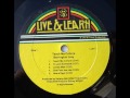 Barrington Levy - Don't Pretend - LP Live & Learn 1983 - KILLER ROOTS 80'S DANCEHALL