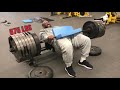 39 Year Old James Harrison Can Lift An Extreme Amount Of Weight ESPN