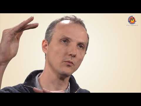 Rencontre avec Sébastien Guenneau