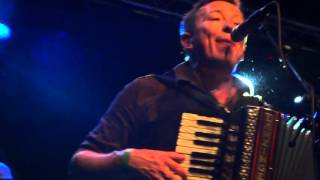 Rowwen Heze: Heilige Anthonius