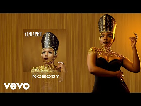 Video thumbnail for Nobody