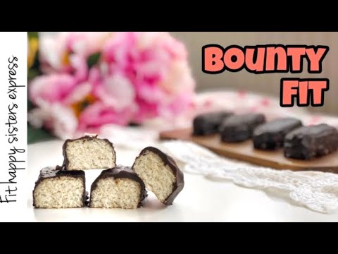 Bounty Fit