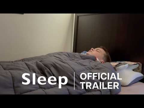 Sleep trailer thumbnail