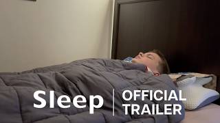 Sleep | Official Trailer