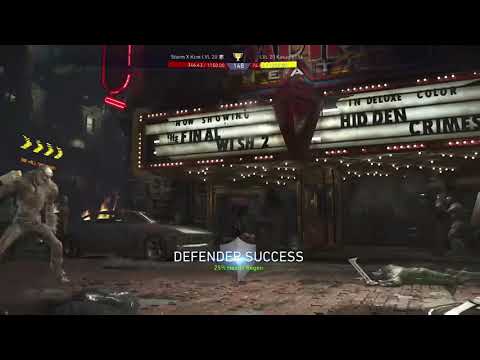 Player match dirty combo #1