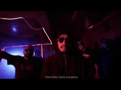 GULLYGANG CYPHER VOL:2 FRENZZY (AAVRUTTI MUSIC) RAP